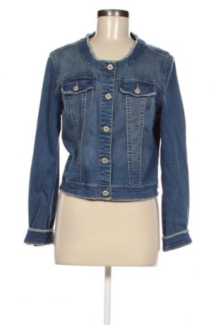 Γυναικείο μπουφάν Bel&Bo, Μέγεθος XL, Χρώμα Μπλέ, Τιμή 14,47 €