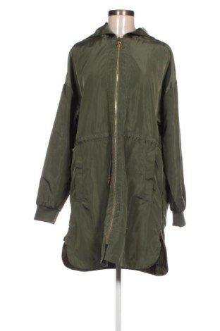 Γυναικείο μπουφάν Beloved, Μέγεθος M, Χρώμα Πράσινο, Τιμή 8,02 €