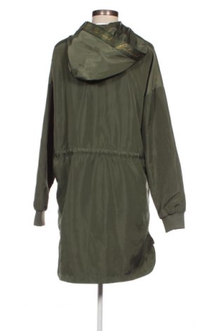 Γυναικείο μπουφάν Beloved, Μέγεθος M, Χρώμα Πράσινο, Τιμή 16,04 €