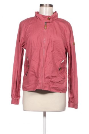 Γυναικείο μπουφάν Bench, Μέγεθος L, Χρώμα Ρόζ , Τιμή 21,89 €