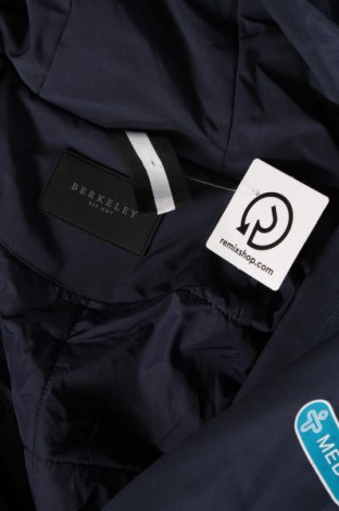 Γυναικείο μπουφάν Berkeley, Μέγεθος XL, Χρώμα Μπλέ, Τιμή 24,13 €