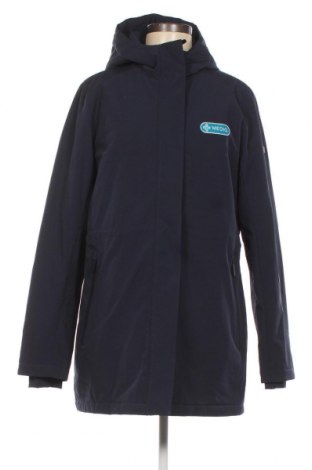 Γυναικείο μπουφάν Berkeley, Μέγεθος XL, Χρώμα Μπλέ, Τιμή 28,95 €