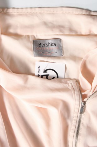 Damenjacke Bershka, Größe S, Farbe Rosa, Preis € 5,01