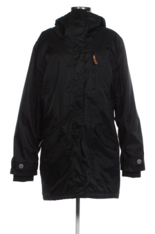Γυναικείο μπουφάν Berydale, Μέγεθος XXL, Χρώμα Μαύρο, Τιμή 30,20 €