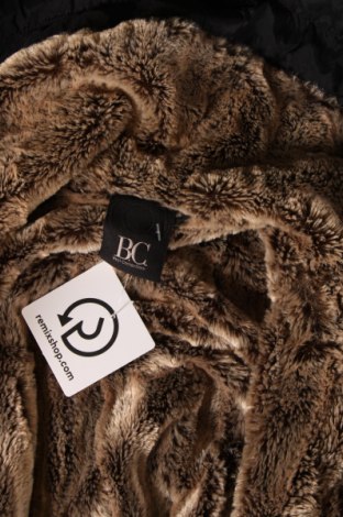 Γυναικείο μπουφάν Best Connections, Μέγεθος XL, Χρώμα Μαύρο, Τιμή 17,94 €