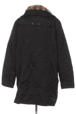 Γυναικείο μπουφάν Best Connections, Μέγεθος XL, Χρώμα Μαύρο, Τιμή 18,30 €