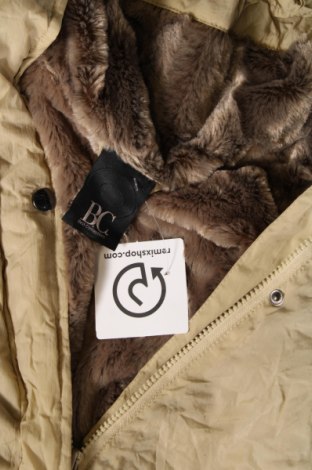 Γυναικείο μπουφάν Best Connections, Μέγεθος XL, Χρώμα  Μπέζ, Τιμή 18,30 €
