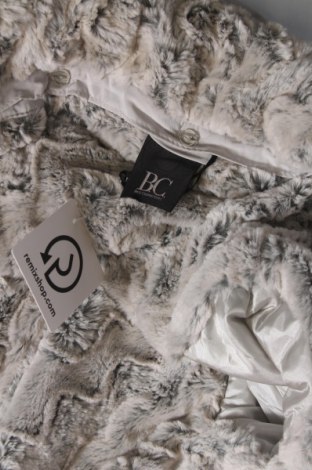 Γυναικείο μπουφάν Best Connections, Μέγεθος S, Χρώμα Γκρί, Τιμή 17,22 €
