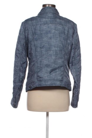 Γυναικείο μπουφάν Betty Barclay, Μέγεθος M, Χρώμα Μπλέ, Τιμή 12,69 €