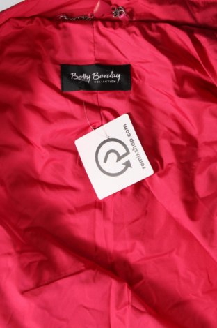 Дамско яке Betty Barclay, Размер S, Цвят Розов, Цена 38,76 лв.
