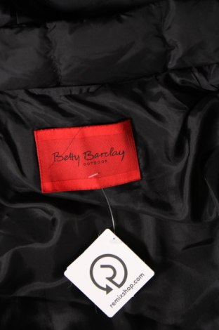 Γυναικείο μπουφάν Betty Barclay, Μέγεθος M, Χρώμα Μαύρο, Τιμή 50,83 €