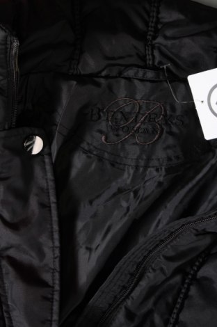 Damenjacke Bexleys, Größe L, Farbe Schwarz, Preis 21,71 €