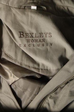 Damenjacke Bexleys, Größe M, Farbe Grün, Preis 24,88 €