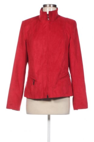 Γυναικείο μπουφάν Bexleys, Μέγεθος M, Χρώμα Κόκκινο, Τιμή 7,30 €