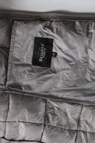 Γυναικείο μπουφάν Bexleys, Μέγεθος XL, Χρώμα Γκρί, Τιμή 6,93 €