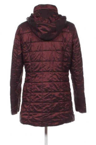 Γυναικείο μπουφάν Bexleys, Μέγεθος M, Χρώμα Κόκκινο, Τιμή 7,66 €