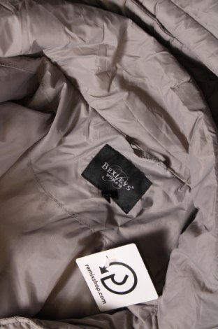 Γυναικείο μπουφάν Bexleys, Μέγεθος XXL, Χρώμα Γκρί, Τιμή 28,10 €