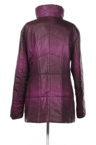 Γυναικείο μπουφάν Bexleys, Μέγεθος XL, Χρώμα Βιολετί, Τιμή 26,44 €