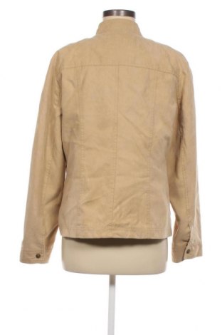 Damenjacke Biaggini, Größe XL, Farbe Beige, Preis € 3,49