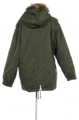 Γυναικείο μπουφάν Billabong, Μέγεθος XL, Χρώμα Πράσινο, Τιμή 23,75 €