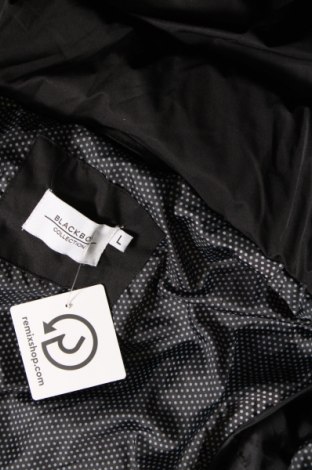 Γυναικείο μπουφάν Black Box, Μέγεθος L, Χρώμα Μαύρο, Τιμή 18,30 €