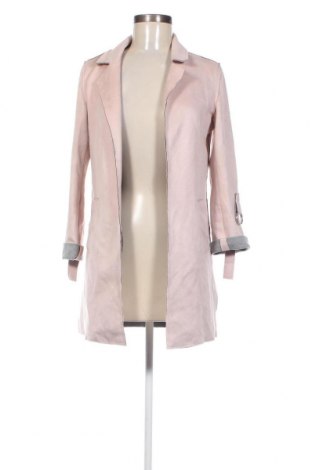 Γυναικείο μπουφάν Blind Date, Μέγεθος XS, Χρώμα Ρόζ , Τιμή 11,88 €