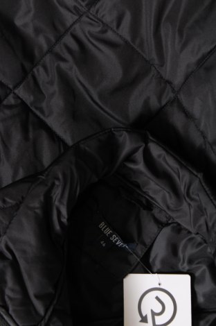 Dámska bunda  Blue Seven, Veľkosť XL, Farba Čierna, Cena  19,67 €