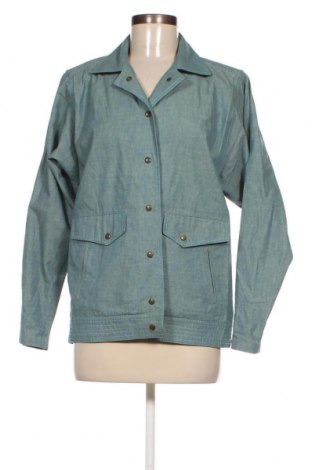 Γυναικείο μπουφάν Bogner, Μέγεθος L, Χρώμα Μπλέ, Τιμή 72,31 €