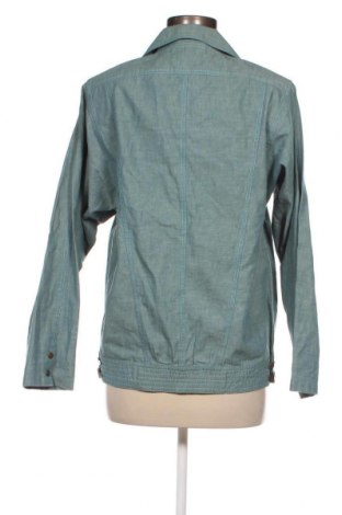 Γυναικείο μπουφάν Bogner, Μέγεθος L, Χρώμα Μπλέ, Τιμή 44,02 €