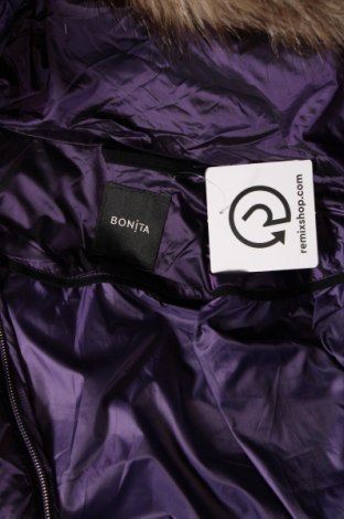 Γυναικείο μπουφάν Bonita, Μέγεθος XL, Χρώμα Βιολετί, Τιμή 35,88 €
