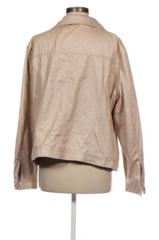 Γυναικείο μπουφάν Bonita, Μέγεθος XL, Χρώμα  Μπέζ, Τιμή 16,03 €