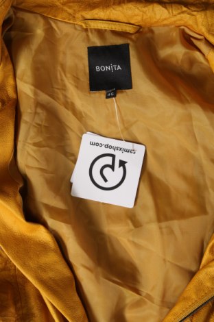 Дамско яке Bonita, Размер XL, Цвят Жълт, Цена 27,36 лв.