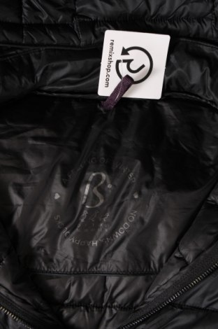 Dámska bunda  Bonita, Veľkosť S, Farba Čierna, Cena  11,84 €