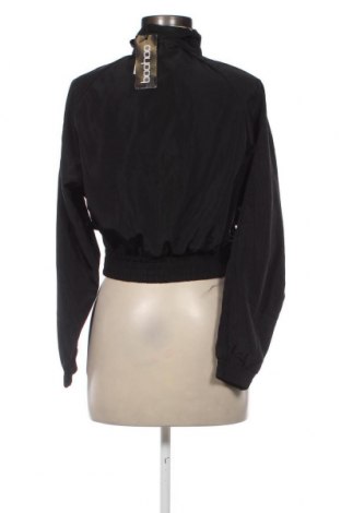 Damenjacke Boohoo, Größe S, Farbe Schwarz, Preis 12,32 €