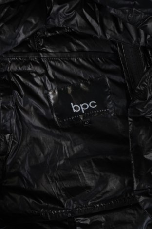 Γυναικείο μπουφάν Bpc Bonprix Collection, Μέγεθος M, Χρώμα Μαύρο, Τιμή 35,88 €