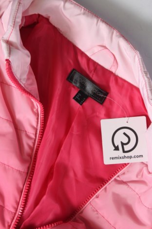Γυναικείο μπουφάν Bpc Bonprix Collection, Μέγεθος XL, Χρώμα Ρόζ , Τιμή 23,75 €