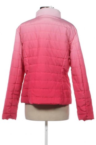Γυναικείο μπουφάν Bpc Bonprix Collection, Μέγεθος XL, Χρώμα Ρόζ , Τιμή 23,75 €