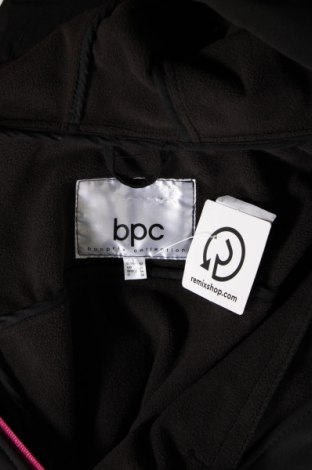 Γυναικείο μπουφάν Bpc Bonprix Collection, Μέγεθος 3XL, Χρώμα Μαύρο, Τιμή 28,21 €
