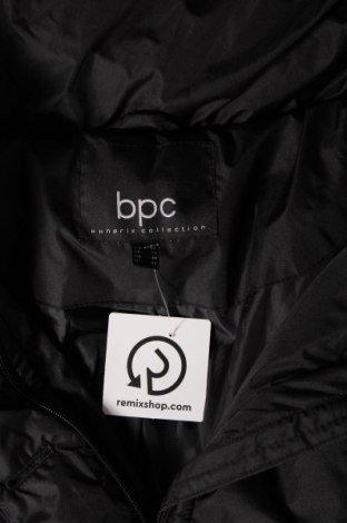 Γυναικείο μπουφάν Bpc Bonprix Collection, Μέγεθος XL, Χρώμα Μαύρο, Τιμή 10,41 €