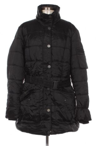 Γυναικείο μπουφάν Bpc Bonprix Collection, Μέγεθος XL, Χρώμα Μαύρο, Τιμή 17,94 €