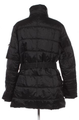 Γυναικείο μπουφάν Bpc Bonprix Collection, Μέγεθος XL, Χρώμα Μαύρο, Τιμή 17,94 €