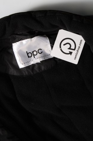 Γυναικείο μπουφάν Bpc Bonprix Collection, Μέγεθος XL, Χρώμα Μαύρο, Τιμή 18,30 €