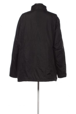 Γυναικείο μπουφάν Bpc Bonprix Collection, Μέγεθος XL, Χρώμα Μαύρο, Τιμή 18,30 €