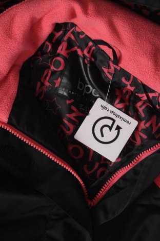Γυναικείο μπουφάν Bpc Bonprix Collection, Μέγεθος XL, Χρώμα Μαύρο, Τιμή 13,28 €