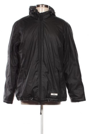 Γυναικείο μπουφάν Bpc Bonprix Collection, Μέγεθος M, Χρώμα Μαύρο, Τιμή 14,71 €