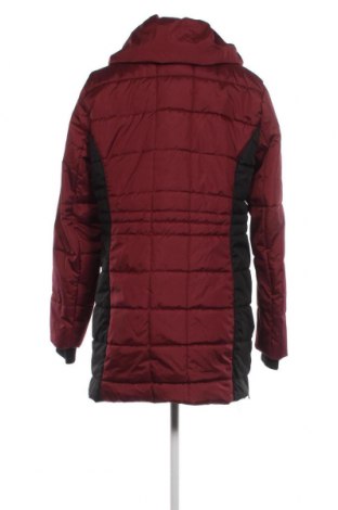 Γυναικείο μπουφάν Bpc Bonprix Collection, Μέγεθος XL, Χρώμα Κόκκινο, Τιμή 14,71 €