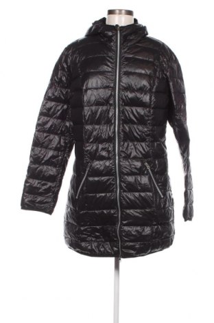 Γυναικείο μπουφάν Bpc Bonprix Collection, Μέγεθος XL, Χρώμα Μαύρο, Τιμή 21,53 €