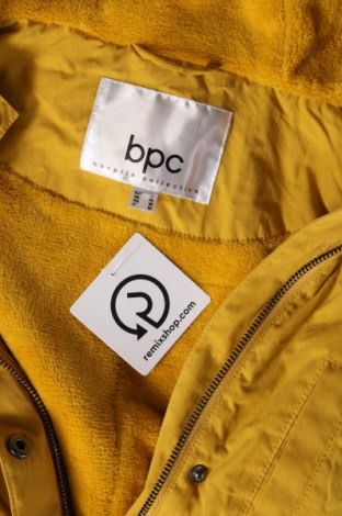 Дамско яке Bpc Bonprix Collection, Размер XL, Цвят Жълт, Цена 22,62 лв.