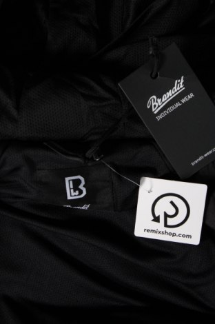 Γυναικείο μπουφάν Brandit, Μέγεθος L, Χρώμα Μαύρο, Τιμή 33,20 €