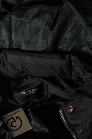 Dámska bunda  Brave Soul, Veľkosť XXL, Farba Čierna, Cena  20,27 €